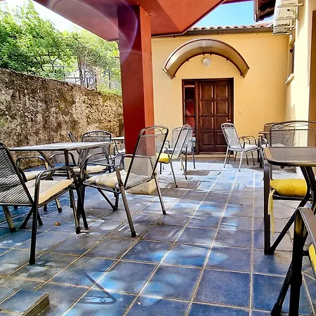 Kontesa 3*