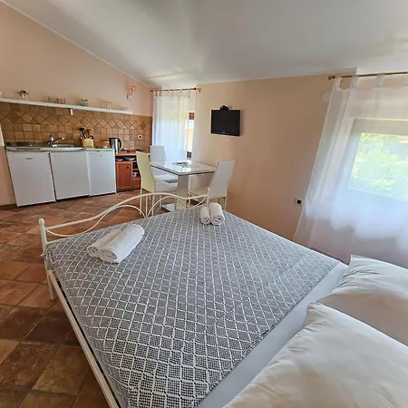 Kontesa בית הארחה 3*