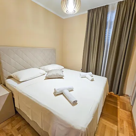 Gasthof Kontesa Lovran