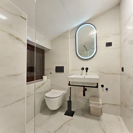 Gasthof Kontesa Lovran