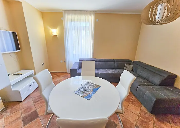 Kontesa Pensionat Lovran