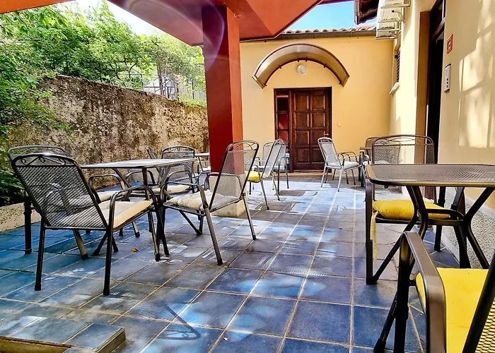 Kontesa 3*