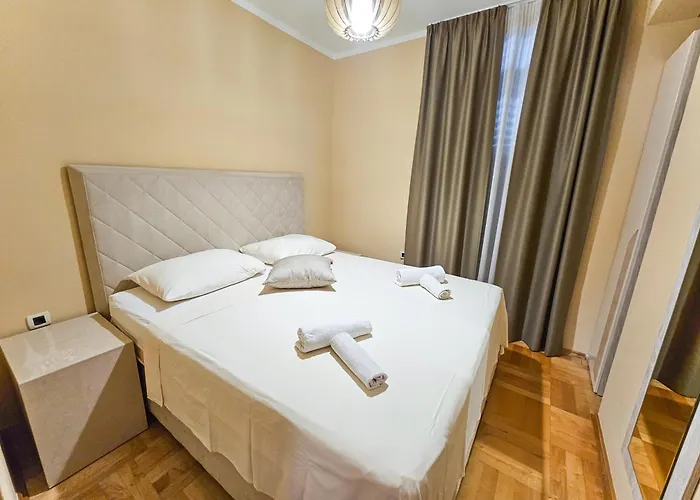 Pensionat Kontesa Lovran