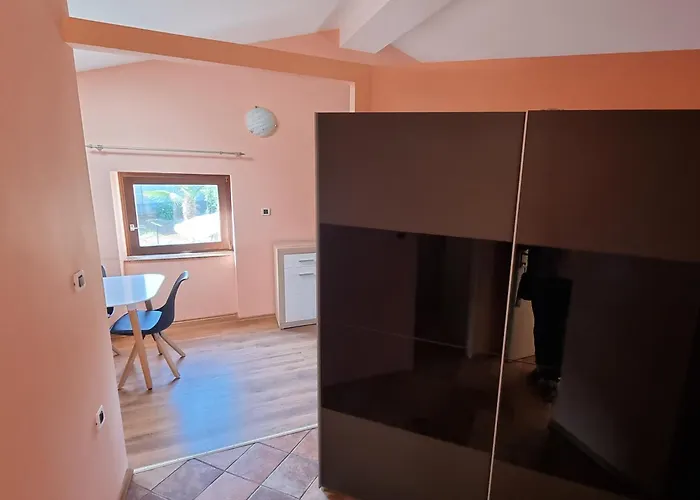 Kontesa Penzion 3*