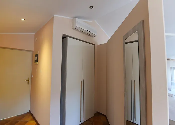 Kontesa Pensionat Lovran