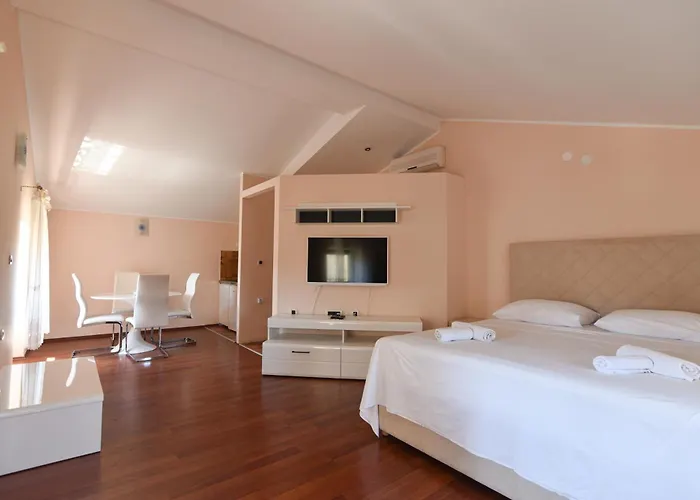 Kontesa Penzion 3*