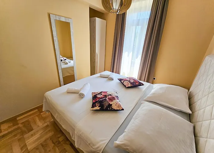 Pensionat Kontesa 3*