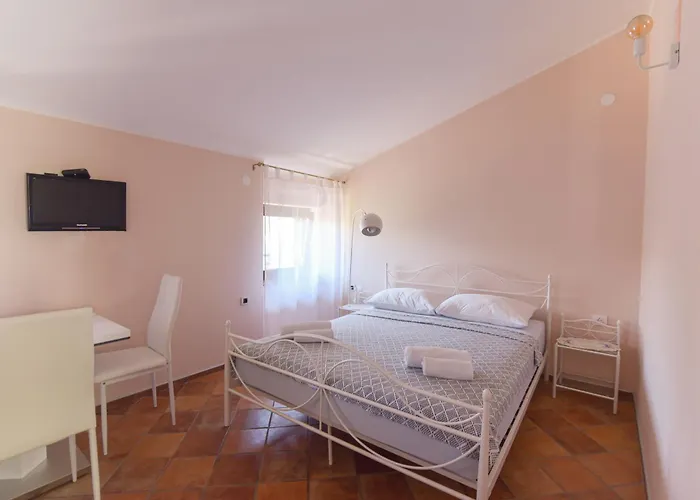 Kontesa 3* Lovran