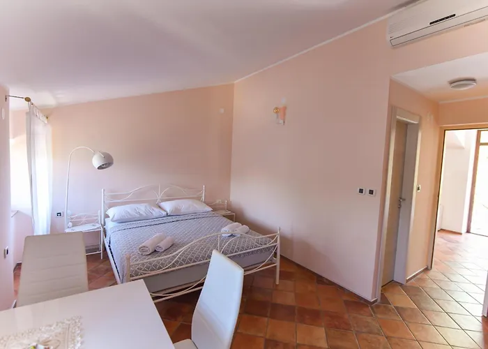 Kontesa Pensionat 3*