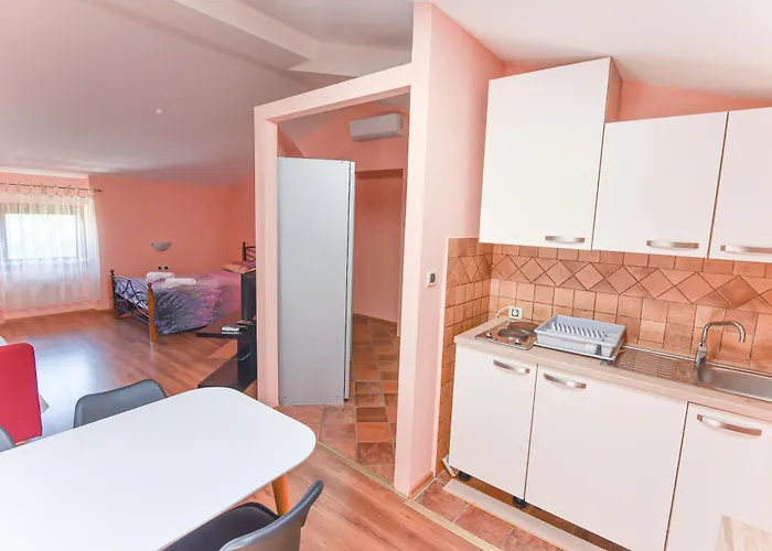 Pensionat Kontesa 3*