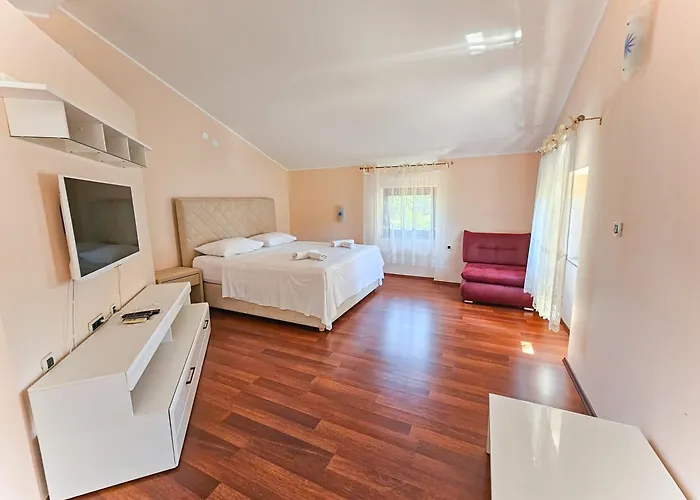 Kontesa Penzion 3*