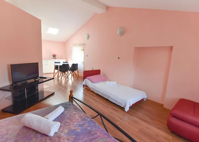 Kontesa Pensionat Lovran