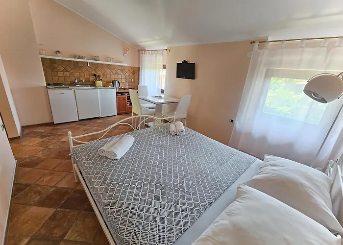 Kontesa Penzion 3*